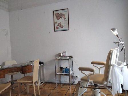 Consulta Doctores León