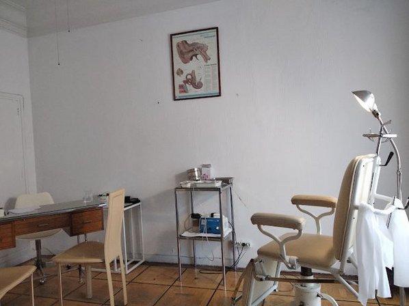 Consulta Doctores León