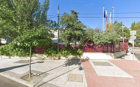 Centro Nacional de Alimentación