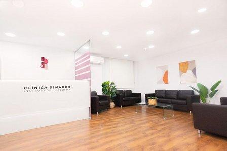 ILM | Instituto del Lipedema y de la Mujer By Dr. Simarro