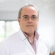 Dr. José Perea García - Cirujano General y del Aparato Digestivo