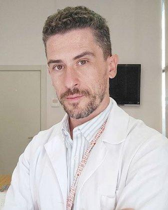 Dr. Ginés Fernández, Neuropsicólogo