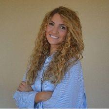 Sandra Millán Martínez, Psicólogo infantil