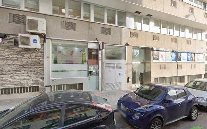 Omakase Consulting (Madrid)