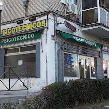 Psicotécnicos Simón Hernández