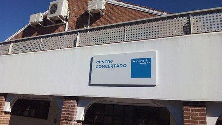 Medical Center Santo Domingo