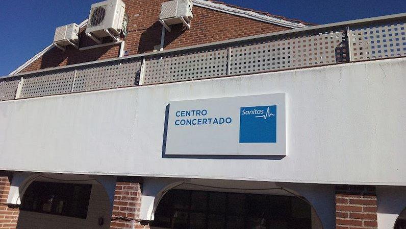 Medical Center Santo Domingo