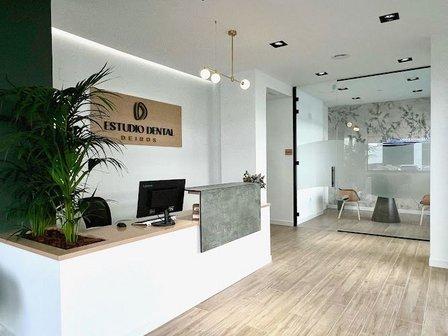 Estudio Dental Deiros