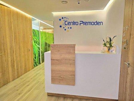 Clínica Dental Premoden