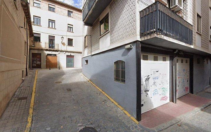 Segovia cama y cocina