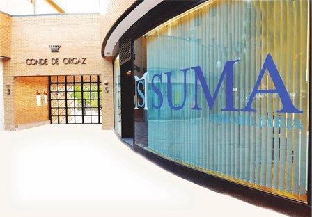 SUMA Inmobiliaria Conde de Orgaz