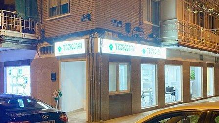 Tecnocasa agencia inmobiliaria