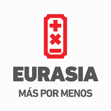 Tienda Eurasia Alcorcón