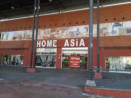 Home asia