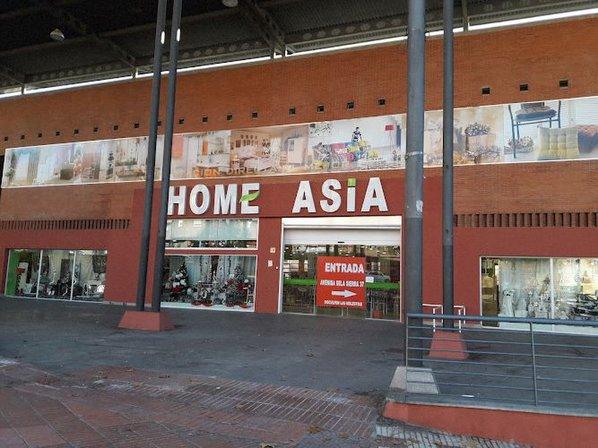 Home asia