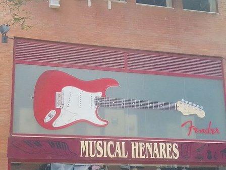Musical Henares SL