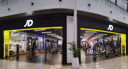 JD Sports