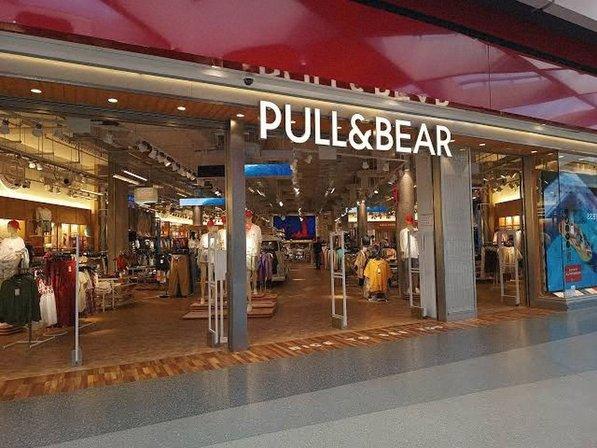 Pull&Bear