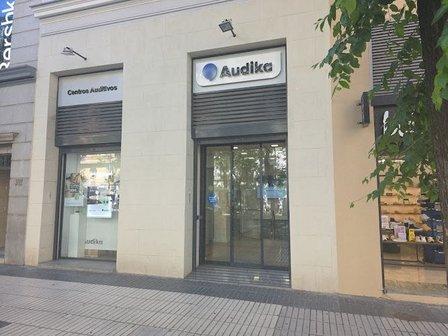 AUDIKA Centros Auditivos | Audífonos Conde de Peñalver - Madrid