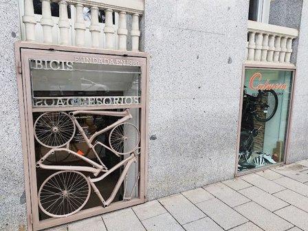 Calmera Ciclismo O'Donnell