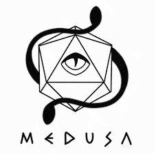 Medusa Comics