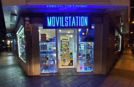 Movil Station