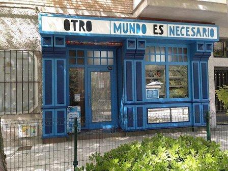 Otro Mundo Es Necesario