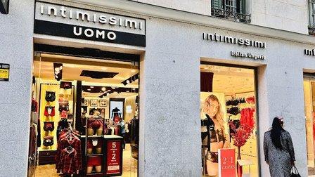 Intimissimi Uomo