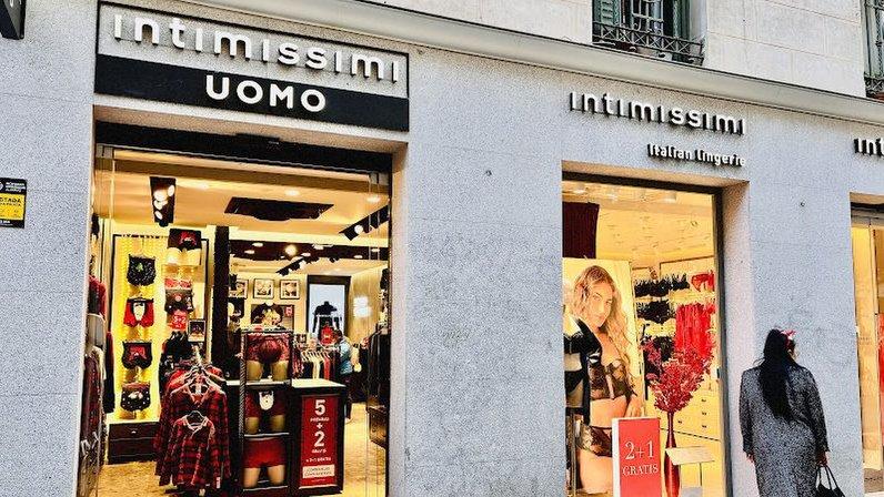 Intimissimi Uomo