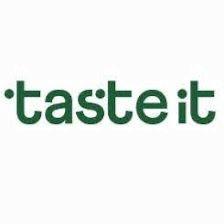 Taste it
