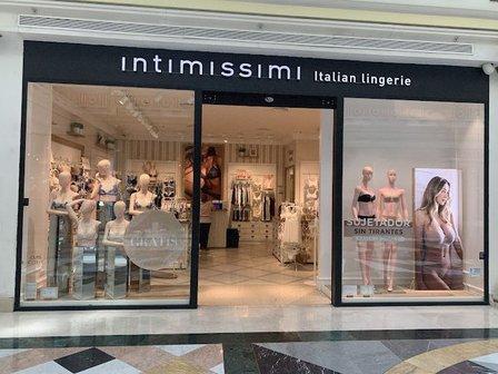 Intimissimi