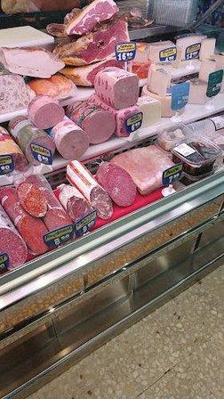 Condis Supermercados