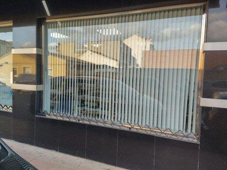 Muebles de Oficina Talego S.L.