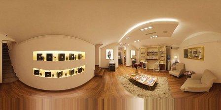 Tresor rare madrid