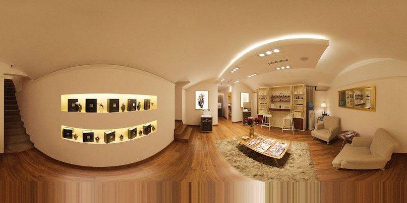 Tresor rare madrid