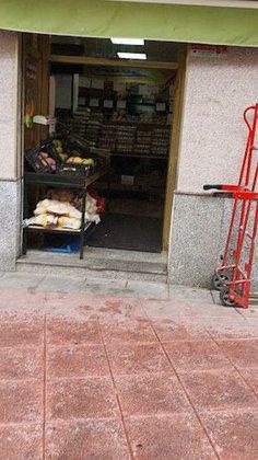 Frutas Y Verduras Nador