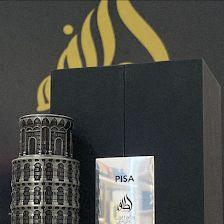PERFUMES ORIENTALES