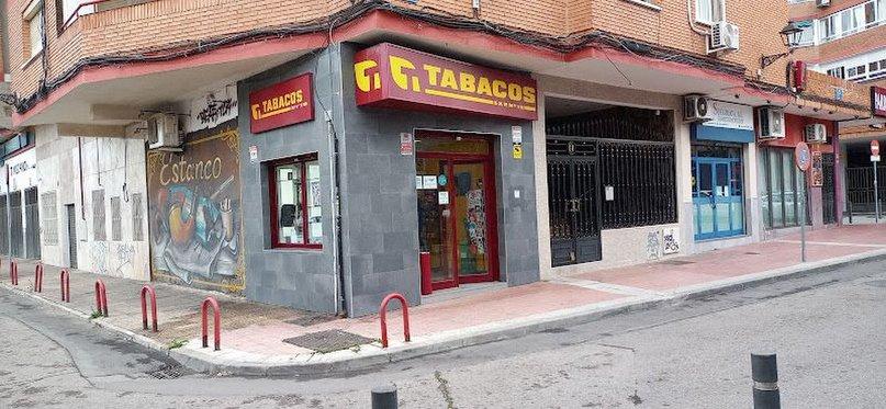 Estanco