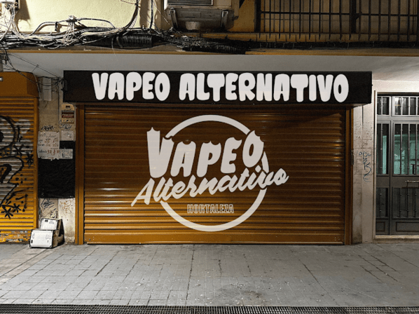 Vapeo Alternativo HORTALEZA