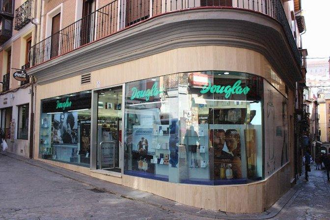 Douglas Perfumería