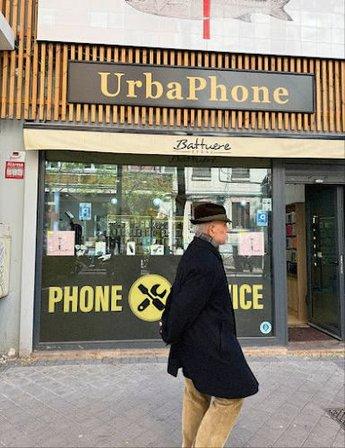 urbaphone Chamberí