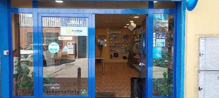 Eurocenter Computers - tu Tienda de Informática