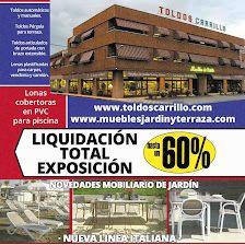 TOLDOS CARRILLO