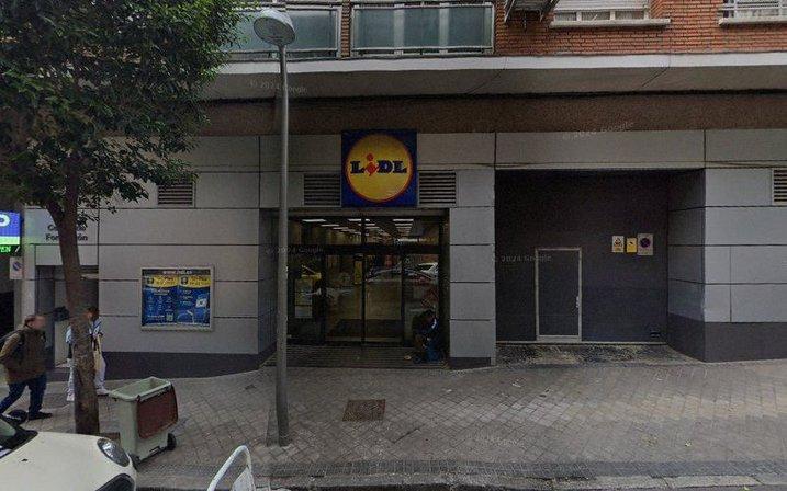 Terra Carnicerías en Pacífico