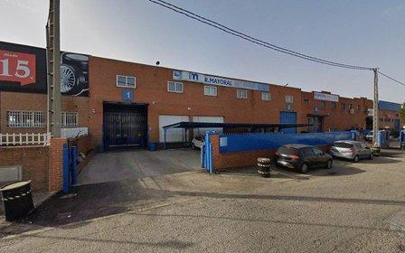 REPRESENTACIONES MAYORAL S.A.