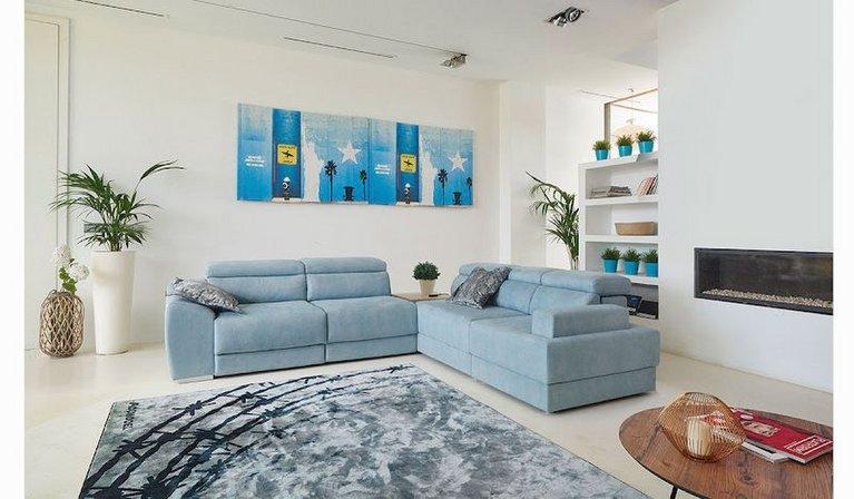 Muebles y Decoración Peyra