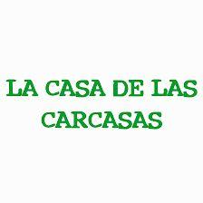 La Casa de las Carcasas