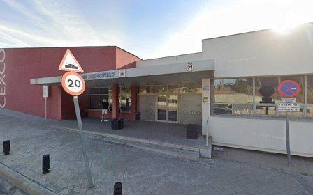 CEXCO Centro De Empresas