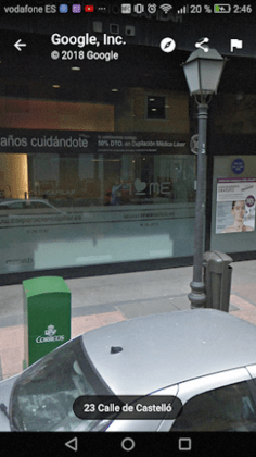 Buzon Correos