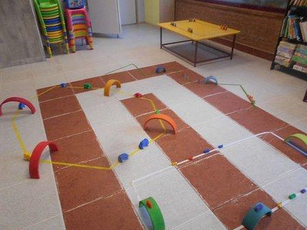Escuela Infantil Jardiimar